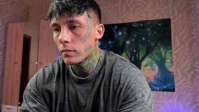 Anubisgods's cam snapshot