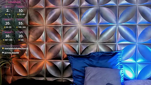 DannyParker_'s cam snapshot