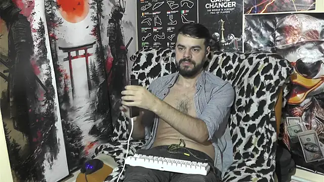 00george's cam snapshot