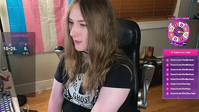 luluvaladon live sex cam