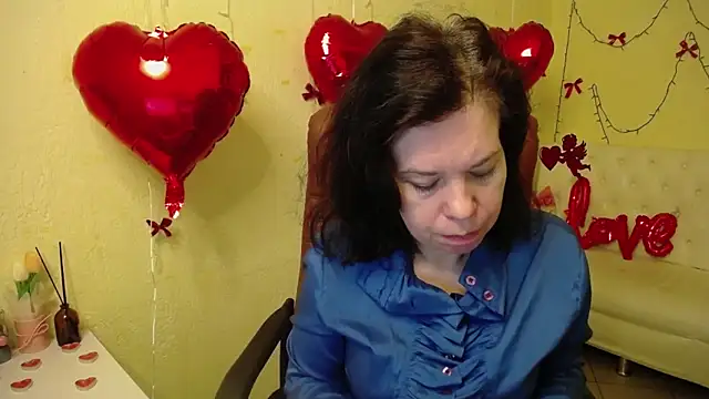 ScarlettWotte's cam snapshot