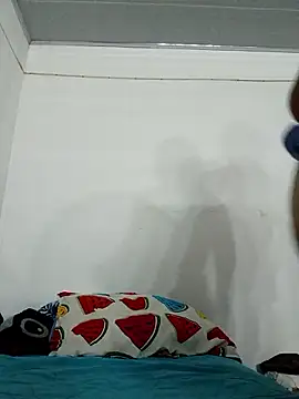 Ailen-cute's cam snapshot