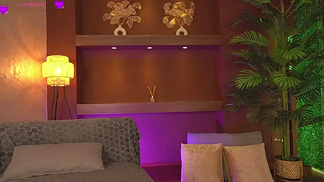 JustinneJade's cam snapshot