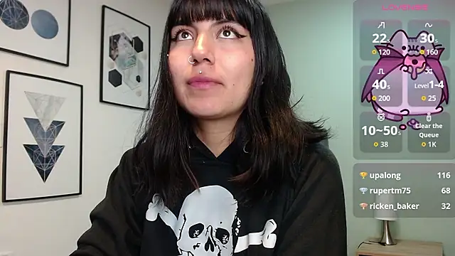 amy_adams1's cam snapshot