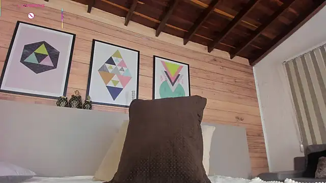 AriaFoster's cam snapshot