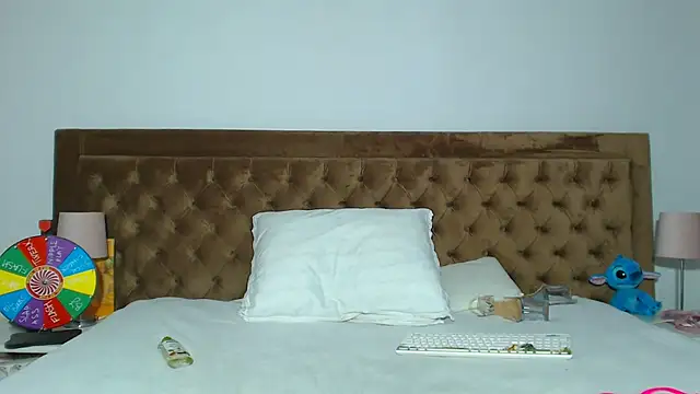 Aylinhoney08's cam snapshot