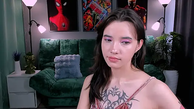 as1an_girlfriend's cam snapshot