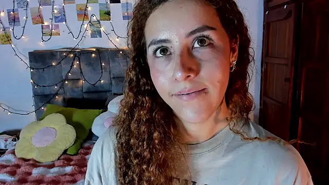 Isangel_'s cam snapshot