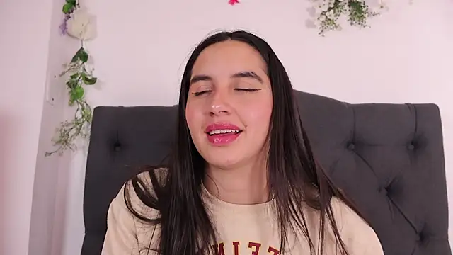 kaylee_lee's cam snapshot