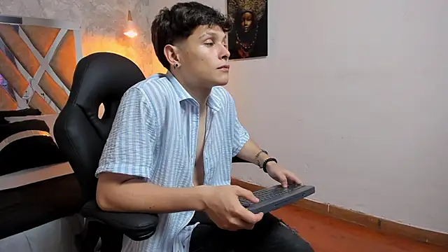 kraven_lust's cam snapshot