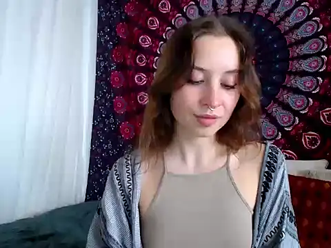 AdalynKiss's cam snapshot