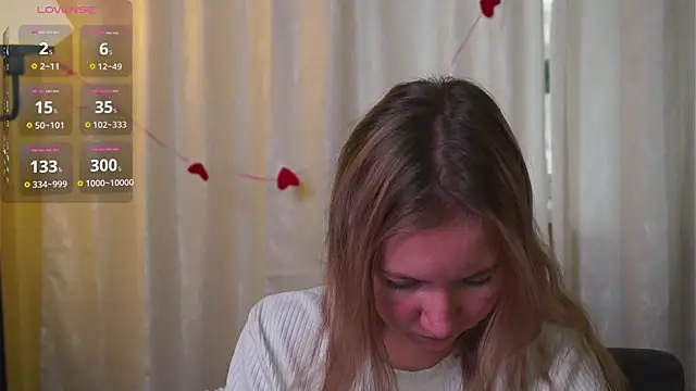 CathyHeximer's cam snapshot