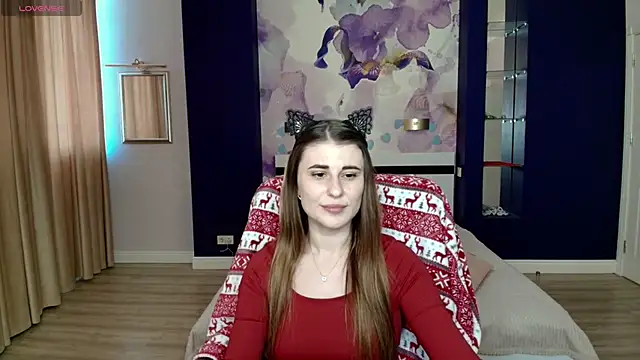 DemmyRose's cam snapshot