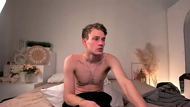 Volan_Starts's cam snapshot