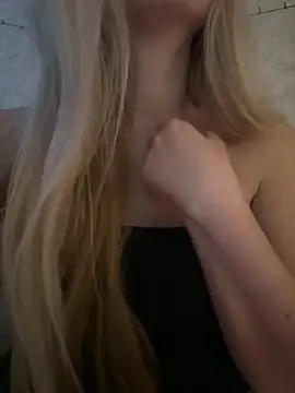 NikkiMis's cam snapshot