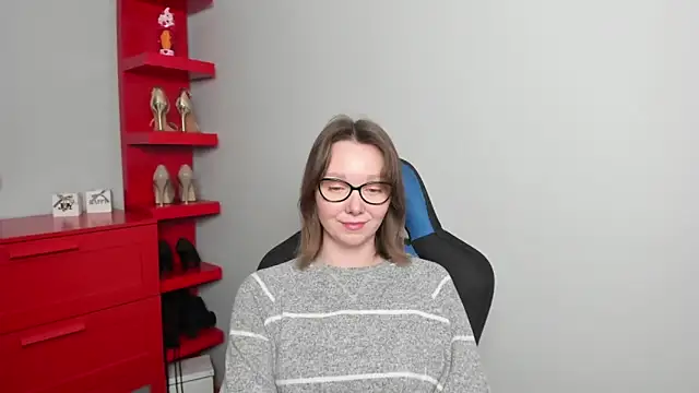 Cookie_zoe's cam snapshot