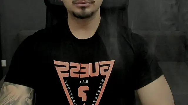 TonyWilcox's cam snapshot