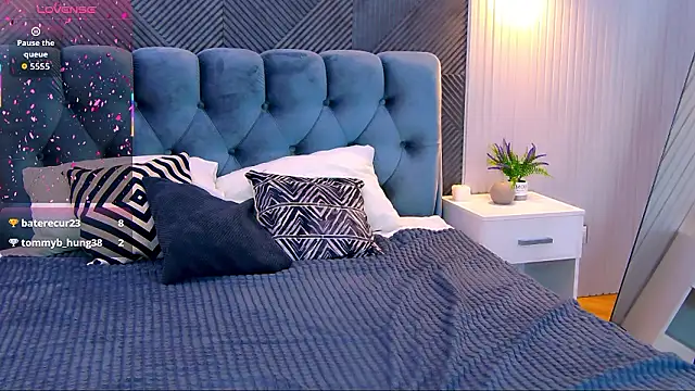 EmiliaStanley's cam snapshot