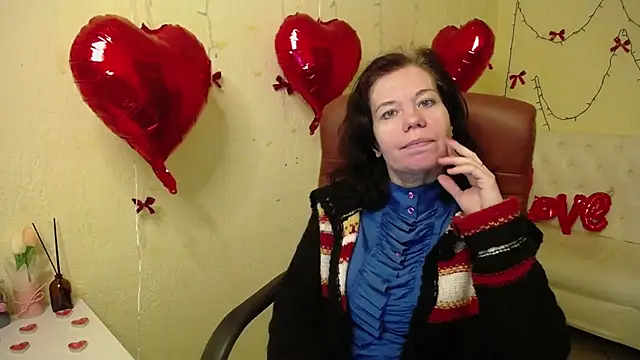 ScarlettWotte's cam snapshot