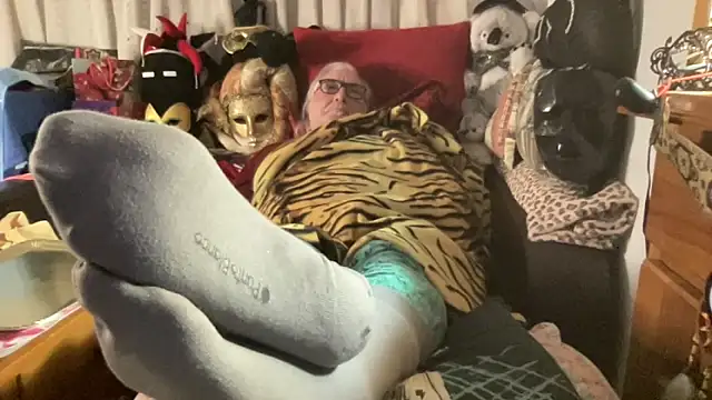 EroticVenetian live sex cam