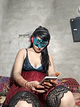 Dil-se-queen-321's cam snapshot