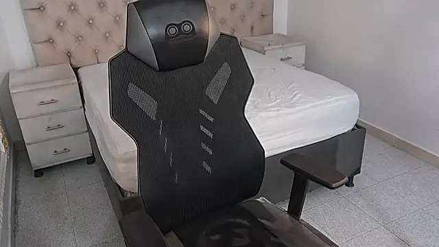 JhoanLeandro's cam snapshot