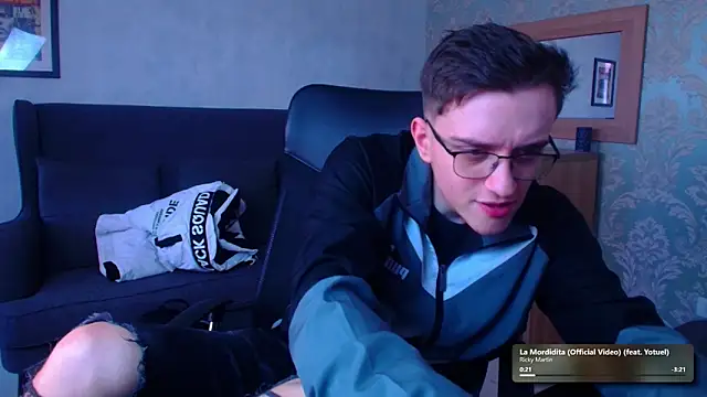 FelixStarkk's cam snapshot