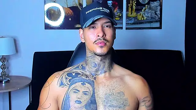 jiro_kenji1's cam snapshot