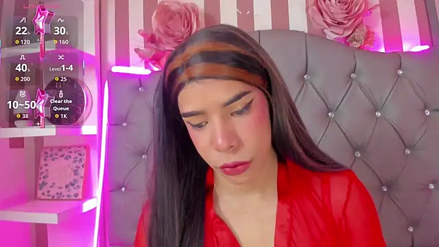 Giorgina_Parado live sex cam