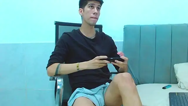 jhony-sex live sex cam