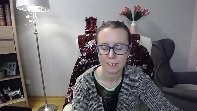 sweetxLizzy live sex cam