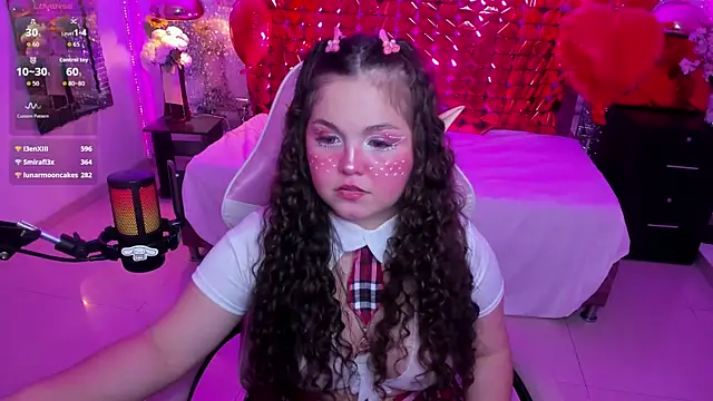 ShylySweet live sex cam