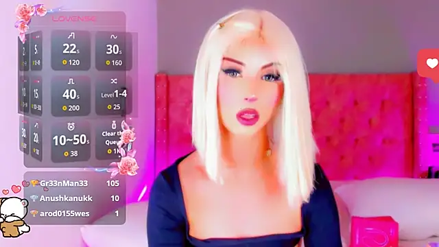 little_Irina live sex cam