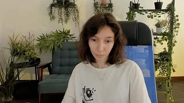 EmmanuellBrown live sex cam