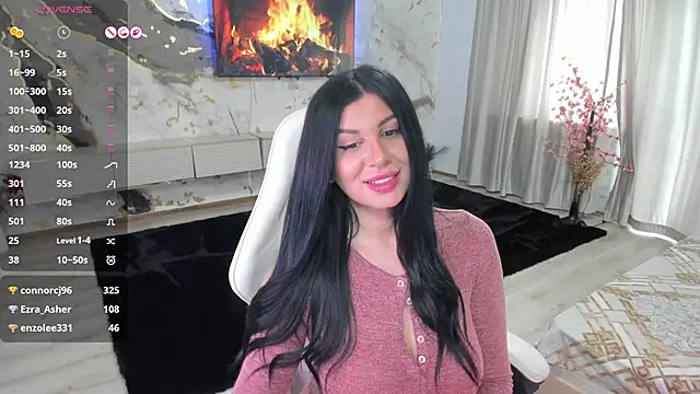 patriciakeys live sex cam