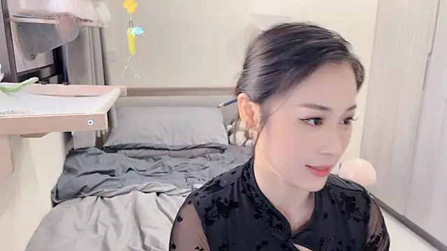 BabyOneDaily live sex cam