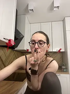 MartiniiSelenna live sex cam