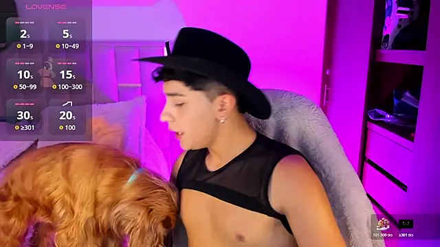 Matheewx_m live sex cam