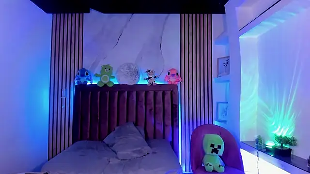 MathiasGreen_ live sex cam