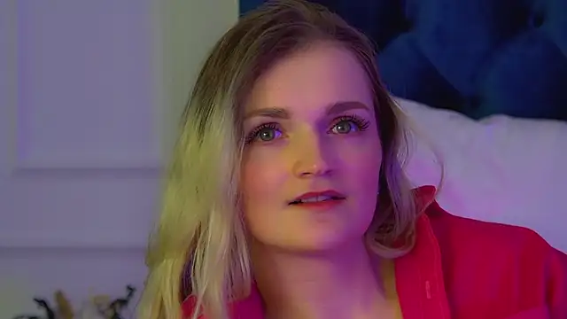 AnnyRaii live sex cam