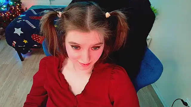 CranberryHot live sex cam