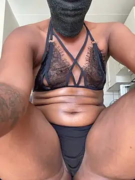 StupidNaturalPhatBooty_ live sex cam