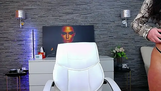 AllanaJoy live sex cam