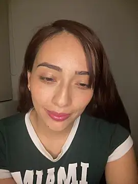 anny_bianchy's cam snapshot