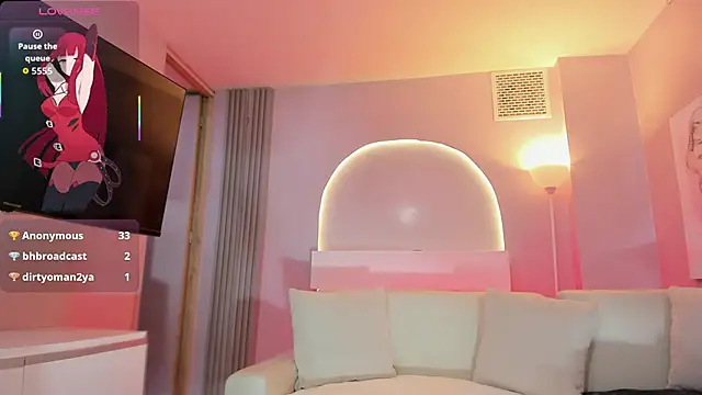 abby_adams20's cam snapshot