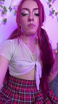 LucyGray's cam snapshot