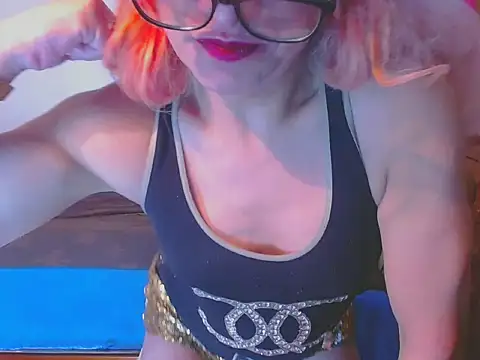 LorenJade live sex cam