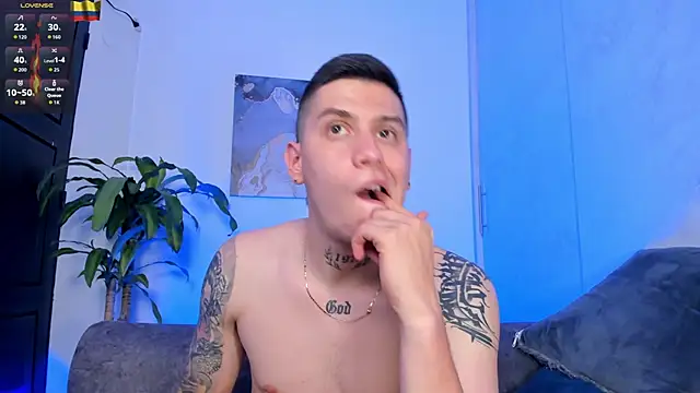 Yeiko_Romero_ live sex cam