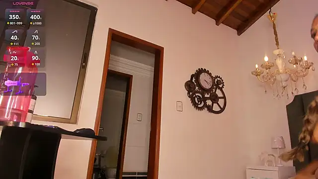 AnthonelaRusso_ live sex cam