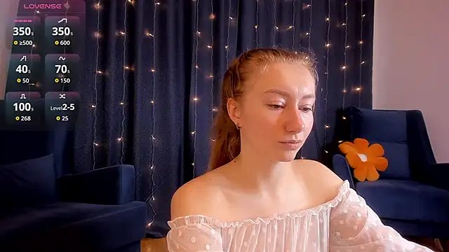 Rachel_Rut's cam snapshot